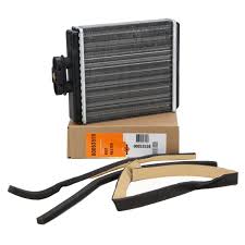 VOLKSWAGEN  POLO 2003-2015 KALORİFER RADYATÖRÜ NRF MARKA