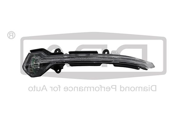 SEAT LEON 2013-2016 DIŞ AYNA SİNYALİ SAĞ TARAF