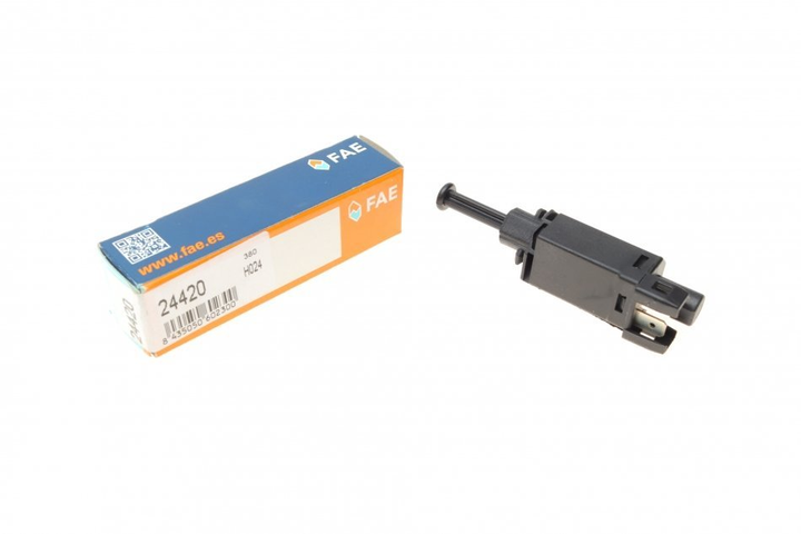 TRANSPORTER T4 1996-2004 FREN PEDAL MÜŞÜRÜ 2 FİŞLİ FAE MARKA