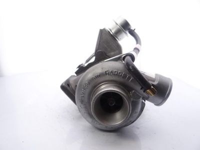 VW LT 46 1997-2006 TURBO 2,8 ATA - AGK MOTORLAR ORJİNAL GARRETT MARKA