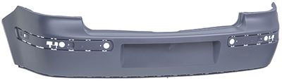 VOLKSWAGEN GOLF 4 1998-2004 ARKA TAMPON ASTARLI PHIRA MARKA