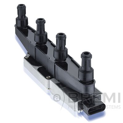 SKODA FABİA 2000-2003 ATEŞLEME BOBİNİ 1,4 AME-AQW-ARV-AZF-AZE-ATY-AQV-ATZ MOTORLAR BREMİ MARKA