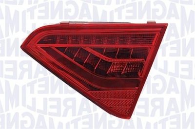 AUDİ A5 COUPE 2012-2017 SAĞ İÇ STOP LED Lİ TİP ORJİNAL MARELLİ MARKA