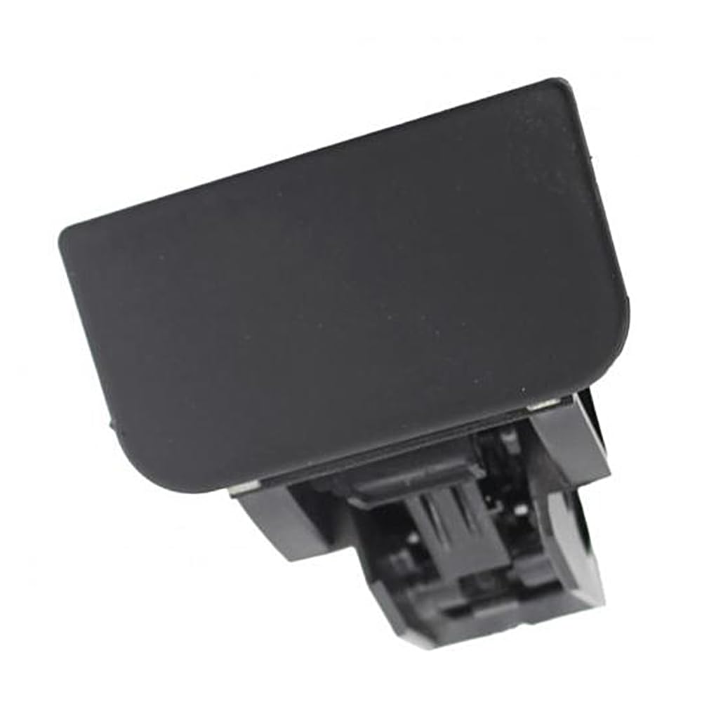 VOLKSWAGEN POLO 2002-2009 TORBİDO MANDALI SİYAH RENK