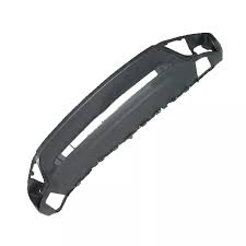 VOLKSWAGEN TOUAREG 2011-2014 ÖN TAMPON ALT SPOİLER KARLIK