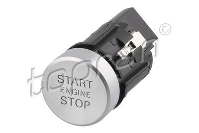 AUDİ A6 - A7 2011-2018 RS6 - RS7 2013-2018  START STOP DÜĞMESİ TOPRAN MARKA