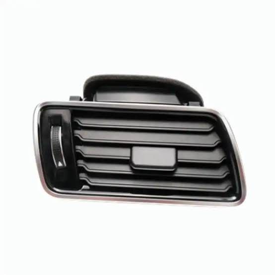 VOLSKWAGEN PASSAT CC 2009-2017 PASSAT 2011-2014 TORPİDO HAVALANDIRMA IZGARASI SAĞ TARAF ( Kromlu ) MAT SIYAH