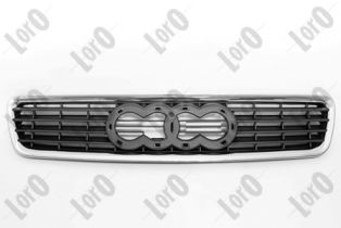 AUDİ A4 1999-2001 ÖN PANJUR NİKELAJLI TİP