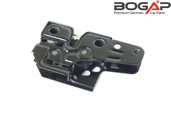 VOLSKWAGEN CADDY 2004-2009 KAPUT KİLİDİ ALT TAİWAN MALI
