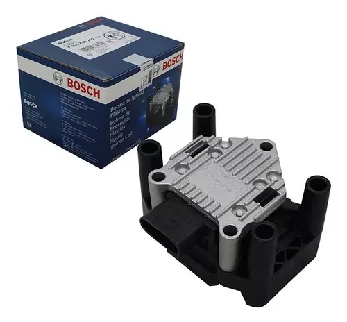 PASSAT B5.5 2000-2005 ATEŞLEME BOBİNİ 1,6 ALZ AZM MOTORLAR ORJİNAL BOSCH MARKA