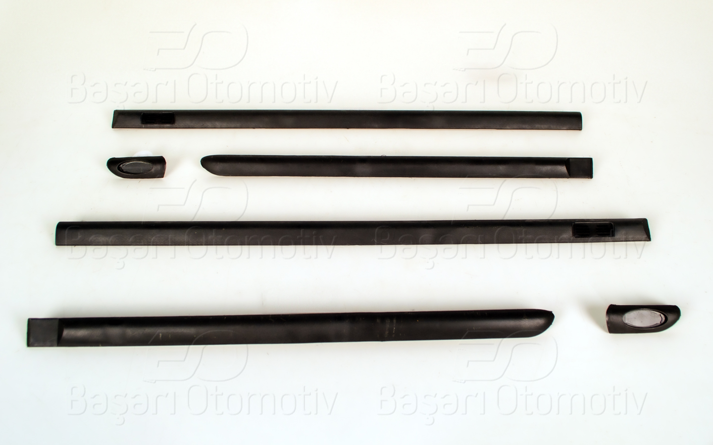 OPEL VECTRA B 1996-1999 KAPI CITASI TAKIM (6 PARCA) WİSCO MARKA