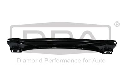 TOUAREG 2011-2014 ARKA TAMPON DEMİRİ