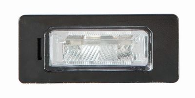 AUDİ A1 2010-2015 A4 2008-2015 A6 2012-2018 A7 2010-2018 Q5 2008-2017 PLAKA LAMBASI SAĞ VE SOL AYNI (Adet Fiyatı) DEPO MARKA