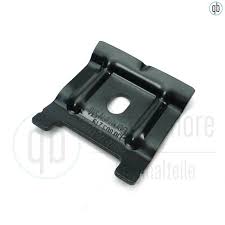 GOLF 4 - BORA 1998-2005 POLO 2003-2015 AKÜ SABİTLEME BRAKETİ ORJİNAL