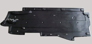 AUDİ A6 2005-2011 ALT TABAN KAPLAMASI SOL TARAF