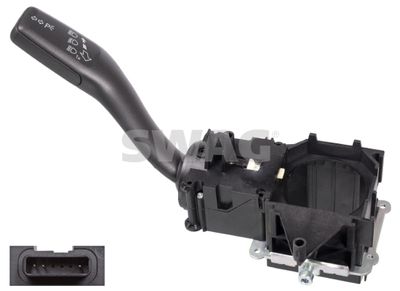AUDİ A4 2005-2008 A6 2005-2008 A6 AR 2007-2011 A8 2004-2010 Q7 2007-2009 SİNYAL KOLU SWAG MARKA