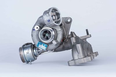 CADDY 2005-2010 TURBO 1,9 TDİ BLS OTOMOTİK MOTOR ORJİNAL K.K.K BorgWarner MARKA