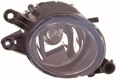 AUDİ A4 2001-2005 SİS FAR LAMBASI SAĞ TARAF DEPO MARKA