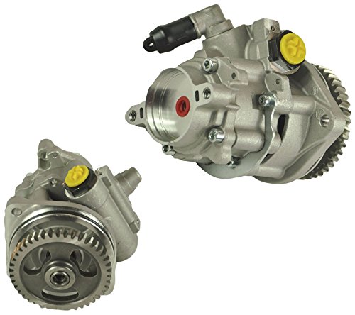 VOLKSWAGEN LT 46 1997-2003 DİREKSİYON POMPASI 2,8 ATA MOTOR