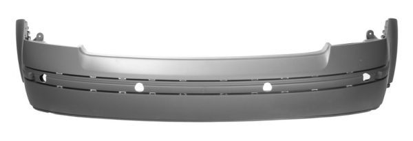 VOLKSWAGEN PASSAT B5.5 - 2001-2005 ARKA TAMPON ASTARLI 