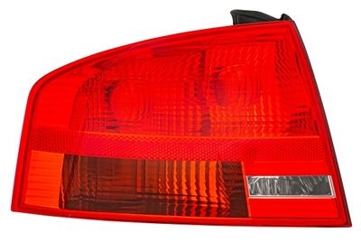 AUDİ A4 2005-2008 SOL DIŞ STOP LAMBASI HELLA MARKA