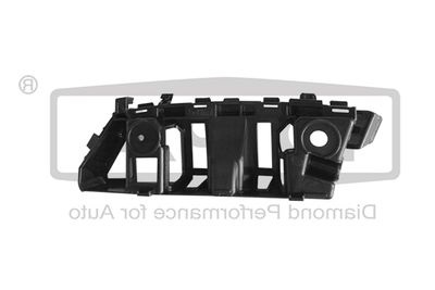VOLKSWAGEN TİGUAN 2012-2016 ÖN TAMPON BRAKETİ SAĞ TARAF