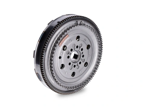 ASTRA H 2004-2009  VOLANT Z13DTH - A13DTE -LSF-LDV MOTORLAR LUK MARKA
