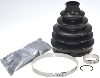 TRANSPORTER T5 2005-2009 DIŞ  AKS KÖRÜĞÜ TAKIM 1,9TDİ 2,0TDİ MOTORLAR SAĞ VE SOL AYNIDIR (Adet Fiyatı) GKN - LÖBRO MARKA