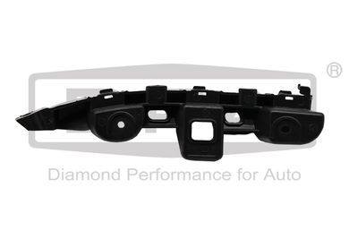 VOLKSWAGEN PASSAT B7 2011-2014 ÖN TAMPON BRAKETİ SOL TARAF