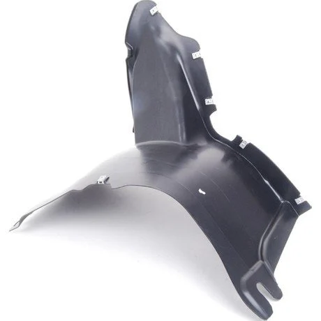 VOLKSWAGEN PASSAT CC 2009-2012 ÖN ÇAMURLUK DAVLUNBAZI SAĞ TARAF KÜÇÜK UÇ OLAN