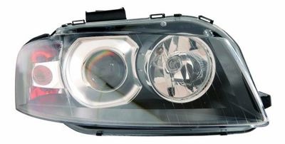 AUDİ A3 2004-2007 SAĞ FAR Bİ XENON TİP DEPO MARKA
