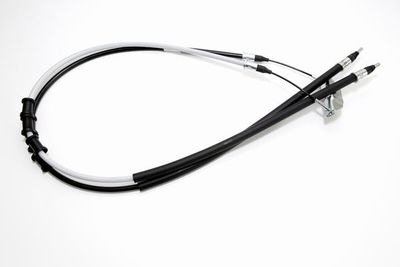VECTRA B 1996-2000 EL FREN TELİ TAKIM CAVO MARKA (1455mm)