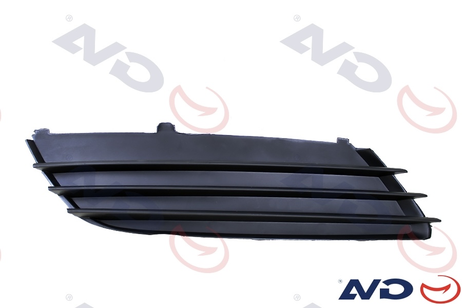 ASTRA H 2003-2006 ÖN TAMPON IZGARASI SİSSİZ SAĞ TARAF