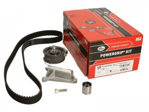 VOLKSWAGEN PASSAT- B5- 97/00 TRİGER SETİ 1,8İ 1,8T ADR AEB APU MOTORLAR (FÜNYELİ) GATES MARKA