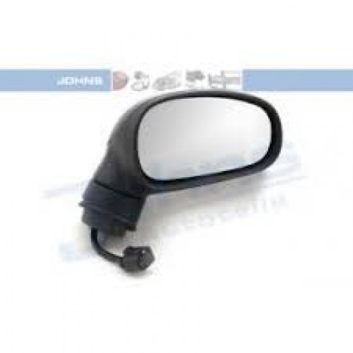 SEAT LEON 2005-2011 SAĞ AYNA KOMPLE ELEKTRİKLİ ISITMALI OTOMOTİK KATLANIR TİP 7 FİŞ