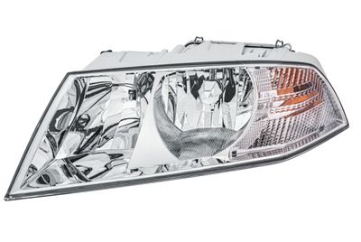SKODA OCTAVİA 2004-2012 FAR LAMBASI SOL TARAF ORJİNAL HELLA MARKA