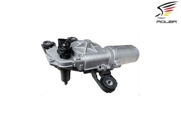 SKODA OCTAVIA 2012-2020 SEAT TOLEDO 2012-2019 AUDI Q3 2018-2025  ARKA SİLECEK MOTORU