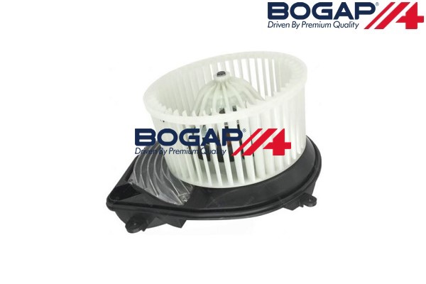 AUDİ A4 1995-2001 PASSAT B5 B5.5 1997-2005 KALORİFER KALORIFER MOTORU (REZISTANSLI)1,6 1,8 1,8T 1,9TDİ BOGAP Premium MARKA