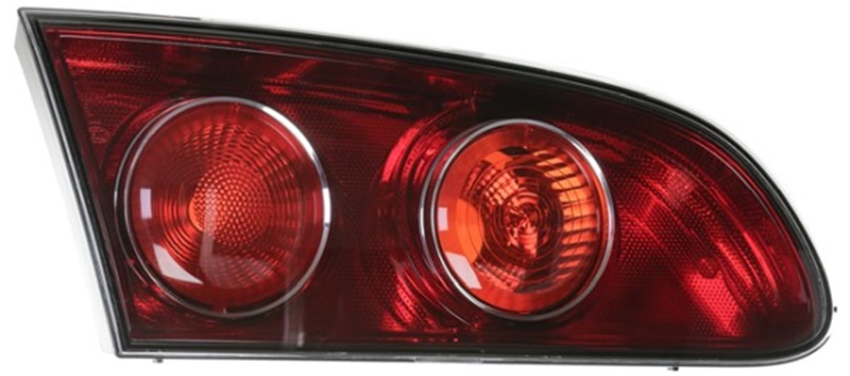 SEAT CORDOBA 2003-2007 İÇ STOP LAMBASI SOL ORJİNAL HELLA MARKA
