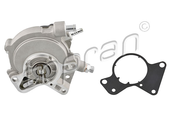 TRANSPORTER TOUAREG 2003-2010 T5 2005-2009 VAKUM POMPASI 2,5TDİ ORJİNAL TOPRAN MARKA