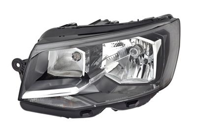 TRANSPORTER T6 2010-2015 SOL ÖN FAR ORJİNAL VALEO MARKA