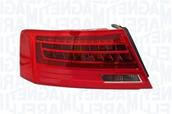 AUDİ A5 COUPE 2012-2017 SOL DIŞ STOP LED Lİ TİP ORJİNAL MARELLİ MARKA