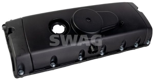 VOLKSWAGEN TRANSPORTER T5 04-09 TOUAREG 2003-2010 MOTOR ÜST KAPAK 2,5 TDİ MOTORLAR FEBİ - SWAG MARKA