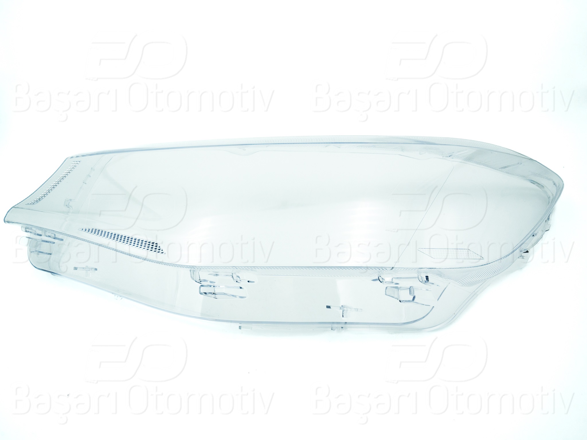 VOLKSWAGEN  CADDY 2021-2025 ÖN FAR CAMI SOL TARAF ( Ledsiz Modeller İçin Uyumlu )