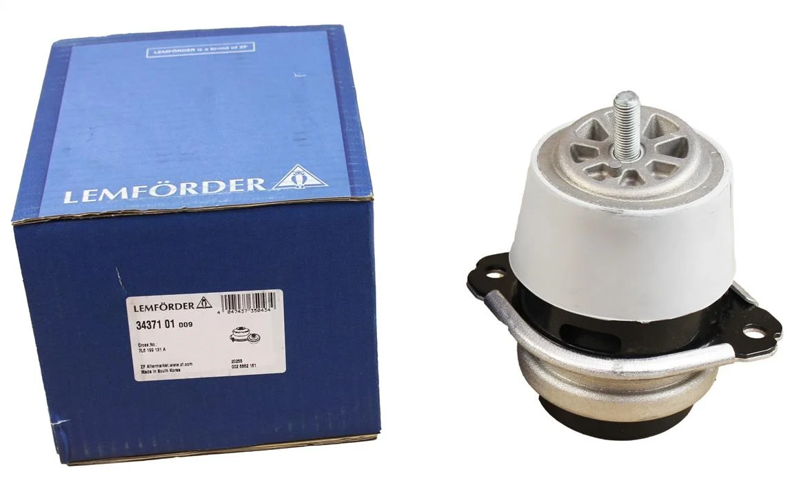 VOLKSWAGEN TOUAREG 2003-2006 MOTOR KULAĞI SAĞ VE SOL TARAF (Adet Fiyatı) LEMFÖRDER MARKA