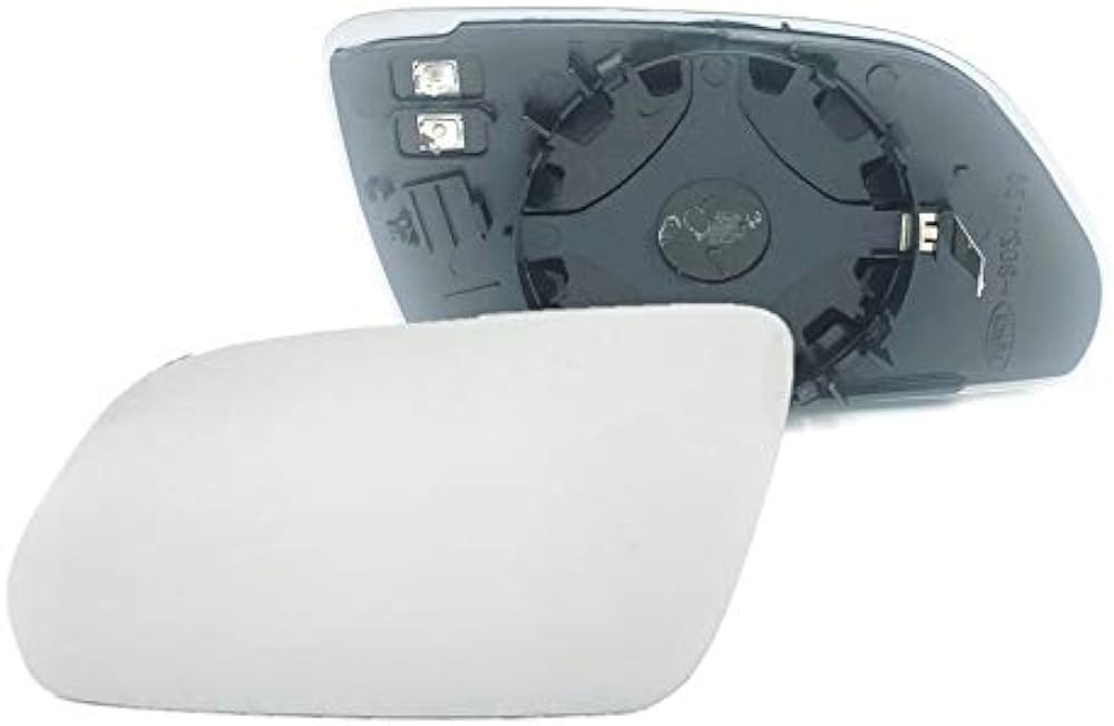 VOLKSWAGEN POLO 2005-2009 SOL AYNA CAMI ELEKTRİKLİ ISITMALI TİP