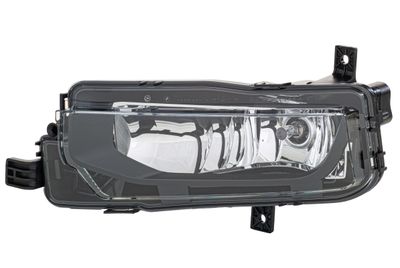 VOLKSWAGEN TRANSPORTER T 7 2015> SİS FAR LAMBASI SAĞ AMPÜLLÜ VE DUYULU