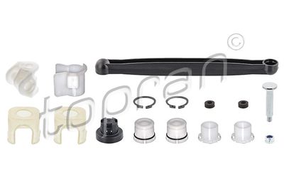 CORSA C - COMBO C VİTES KOL MEKANİZMASI TAMİR TAKIMI (TOPRAN)
