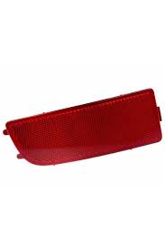 VOLKSWAGEN CRAFTER 2007> ARKA TAMPON REFLEKTÖRÜ SOL TARAF