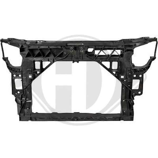 SEAT İBİZA 2013-2015 ÖN PANEL İTSA MARKA